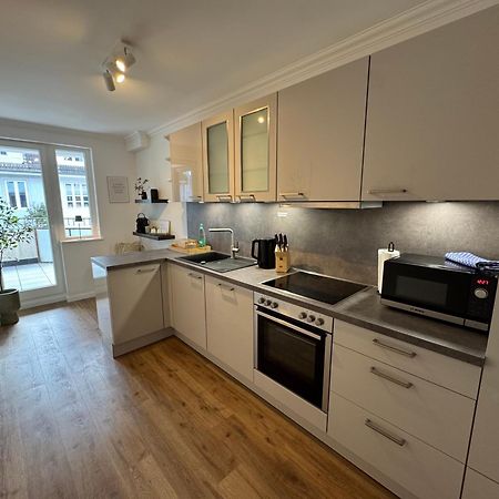 ברמן Mel&Bens Modern Oak-Apartments Fuer Bis Zu 12 Personen מראה חיצוני תמונה