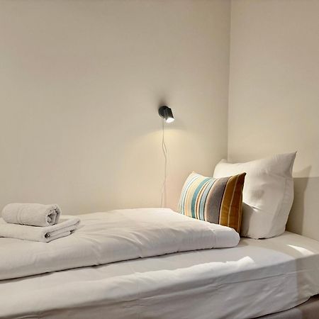 ברמן Mel&Bens Modern Oak-Apartments Fuer Bis Zu 12 Personen מראה חיצוני תמונה