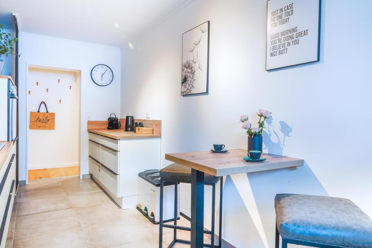 ברמן Mel&Bens Modern Oak-Apartments Fuer Bis Zu 12 Personen מראה חיצוני תמונה