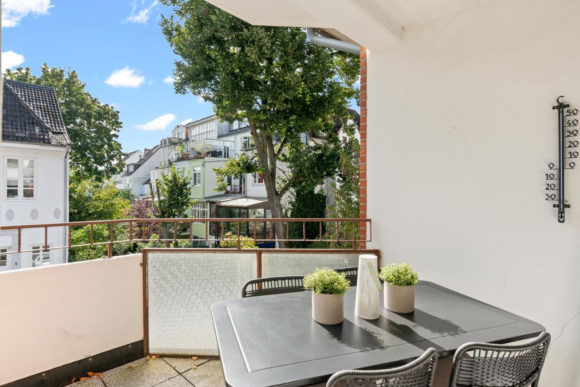 ברמן Mel&Bens Modern Oak-Apartments Fuer Bis Zu 12 Personen מראה חיצוני תמונה