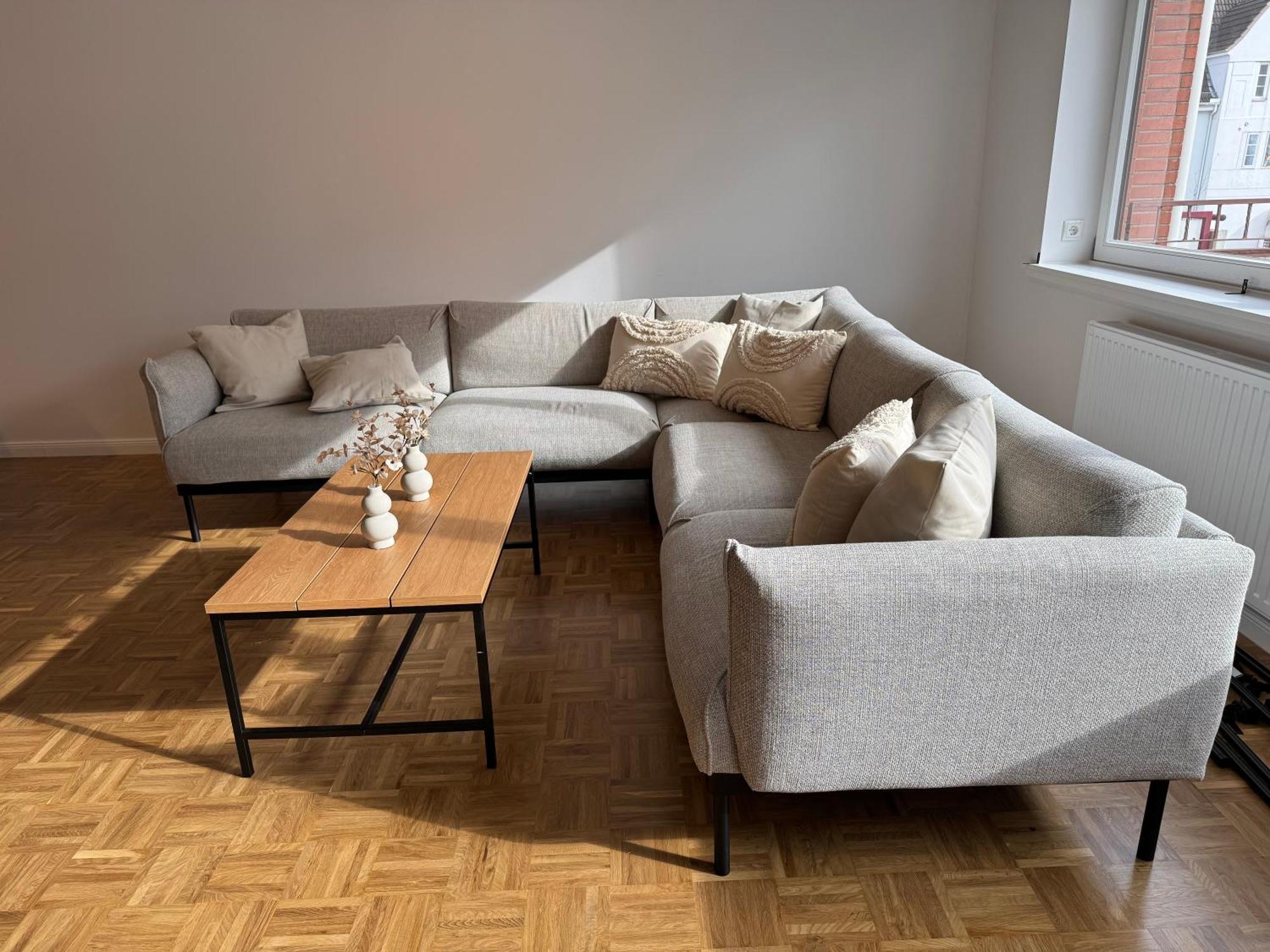 ברמן Mel&Bens Modern Oak-Apartments Fuer Bis Zu 12 Personen מראה חיצוני תמונה