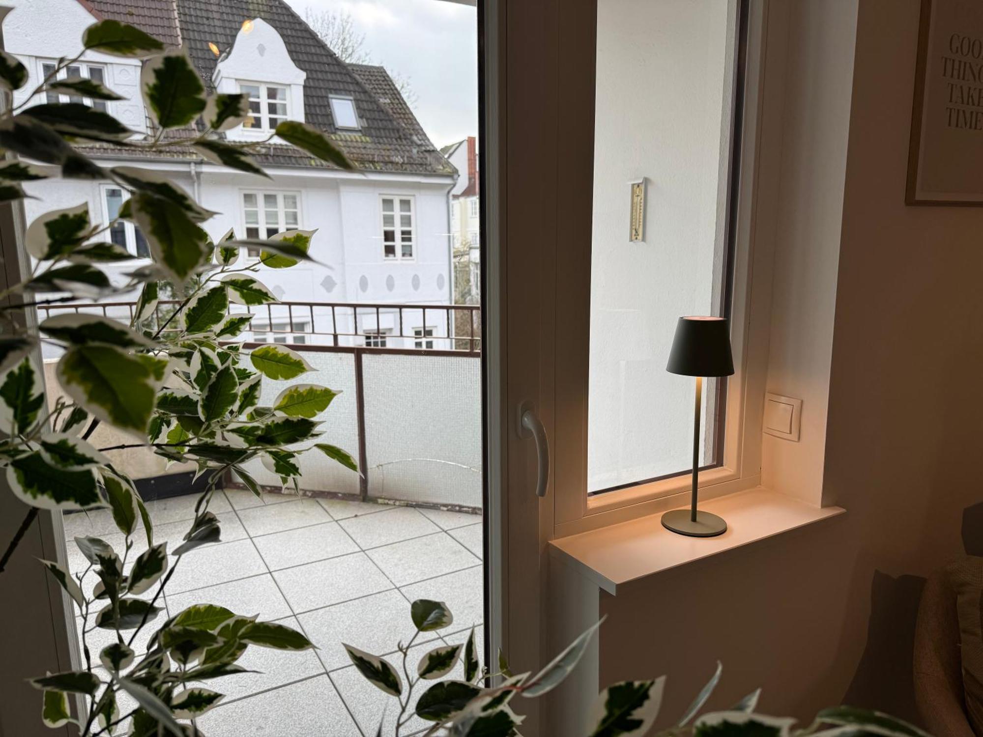 ברמן Mel&Bens Modern Oak-Apartments Fuer Bis Zu 12 Personen מראה חיצוני תמונה